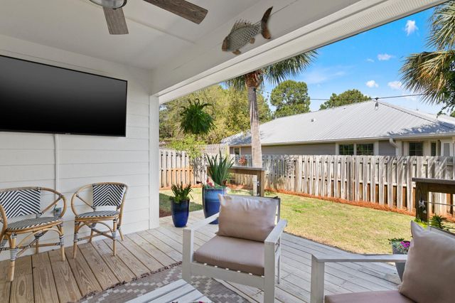 10 Golden Eagle Court, Santa Rosa Beach, FL 32459