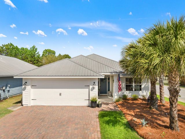 10 Golden Eagle Court, Santa Rosa Beach, FL 32459