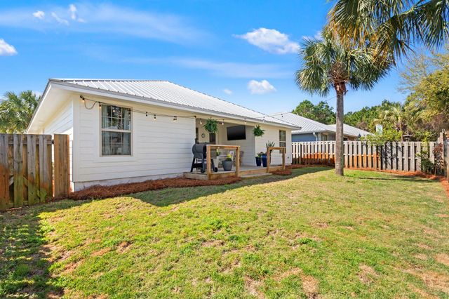 10 Golden Eagle Court, Santa Rosa Beach, FL 32459