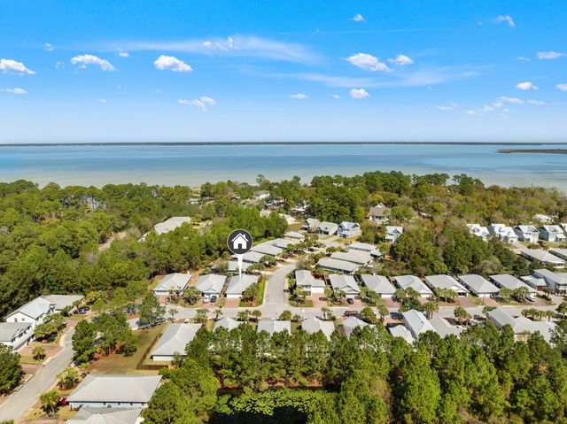 10 Golden Eagle Court, Santa Rosa Beach, FL 32459