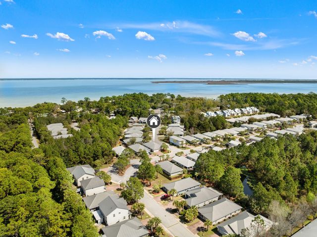 10 Golden Eagle Court, Santa Rosa Beach, FL 32459
