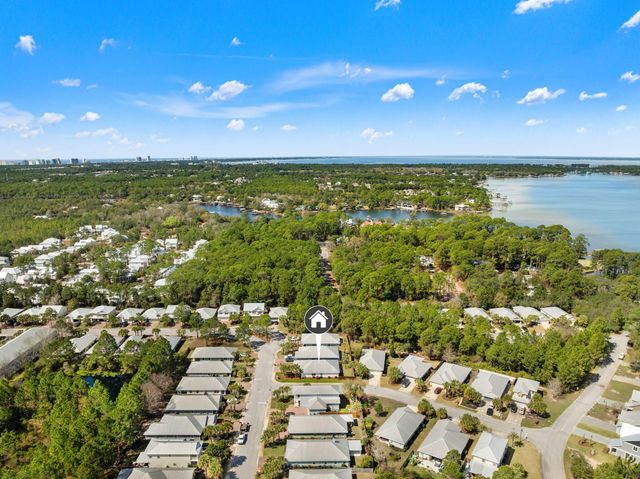 10 Golden Eagle Court, Santa Rosa Beach, FL 32459