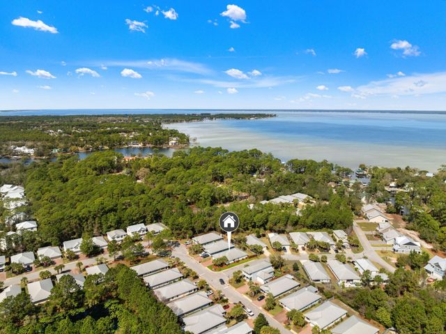 10 Golden Eagle Court, Santa Rosa Beach, FL 32459
