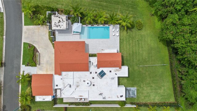 552 CORREDOR DEL BOSQUE, Dorado, PR 00646