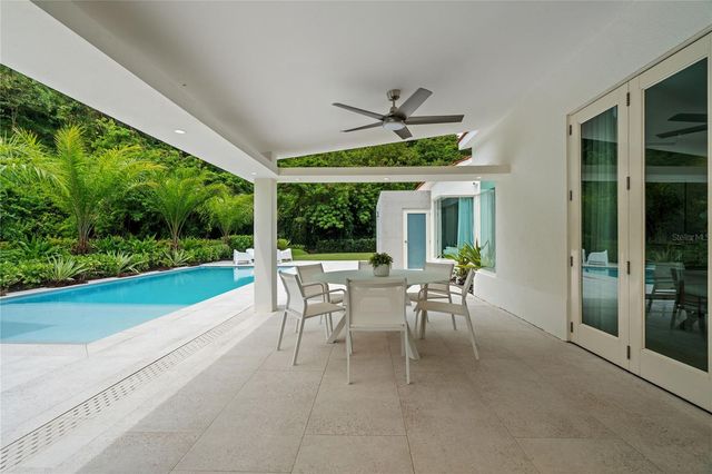 552 CORREDOR DEL BOSQUE, Dorado, PR 00646