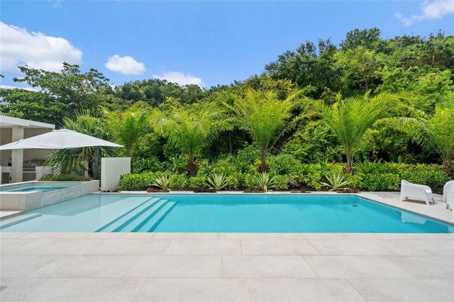 552 CORREDOR DEL BOSQUE, Dorado, PR 00646