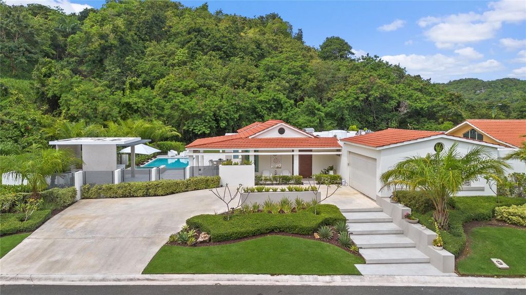 552 CORREDOR DEL BOSQUE, Dorado, PR 00646