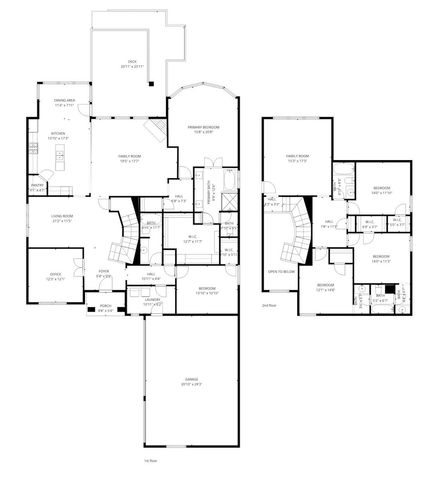 170 Brighton LN, Austin, TX 78737