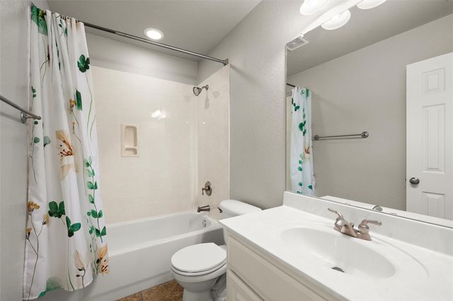 170 Brighton LN, Austin, TX 78737