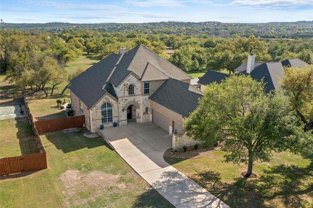 170 Brighton LN, Austin, TX 78737