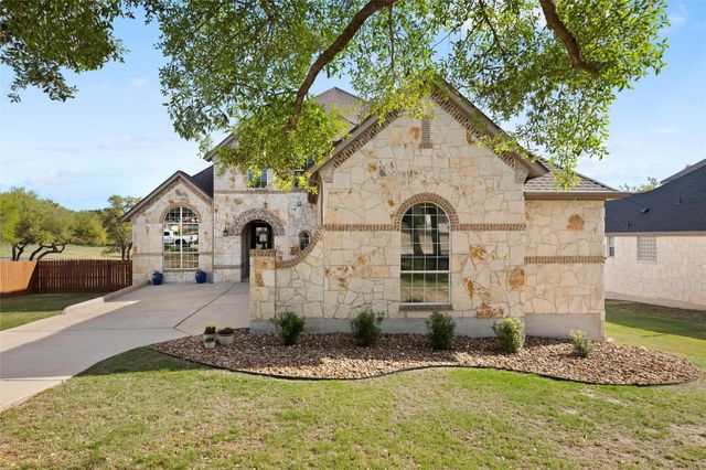 170 Brighton LN, Austin, TX 78737