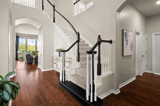 170 Brighton LN, Austin, TX 78737