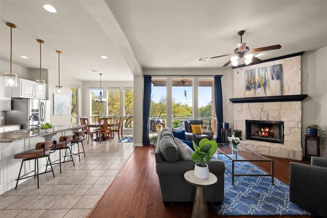 170 Brighton LN, Austin, TX 78737