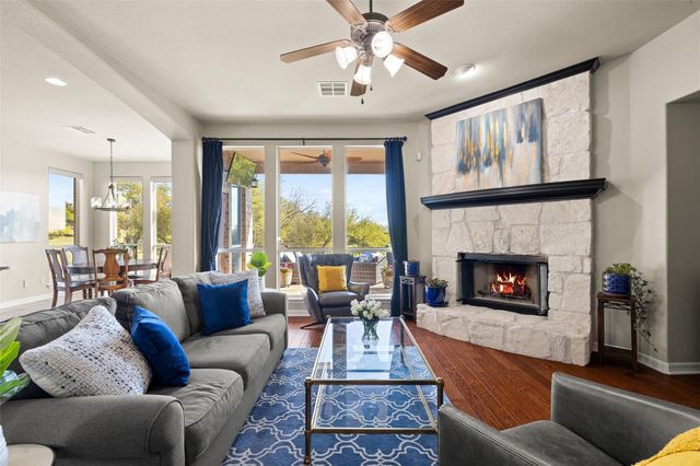 170 Brighton LN, Austin, TX 78737