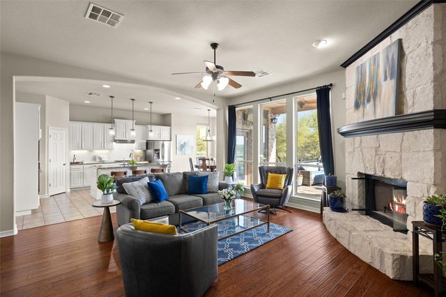 170 Brighton LN, Austin, TX 78737