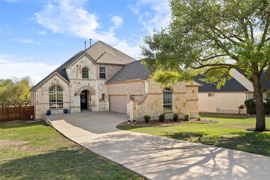 170 Brighton LN, Austin, TX 78737