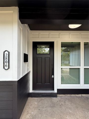 2806 Raymond Street, Pasadena, TX 77506