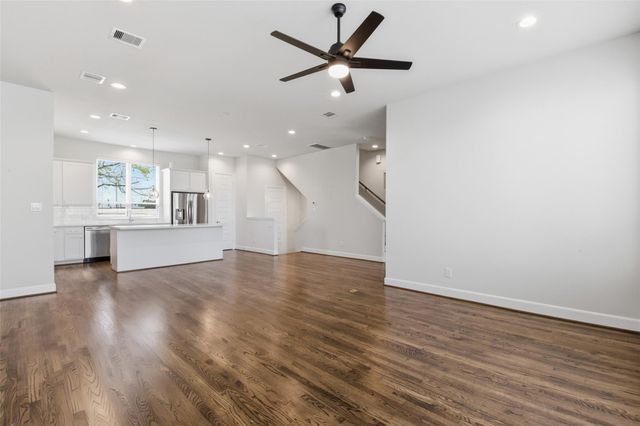 3024 Charline Avenue, Houston, TX 77054