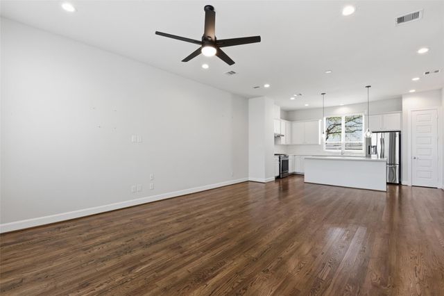 3024 Charline Avenue, Houston, TX 77054