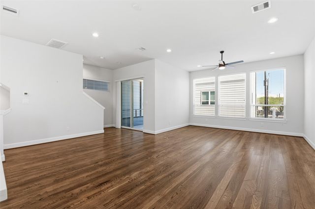 3024 Charline Avenue, Houston, TX 77054