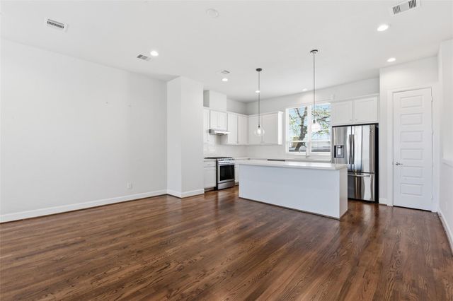 3024 Charline Avenue, Houston, TX 77054