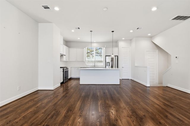 3024 Charline Avenue, Houston, TX 77054