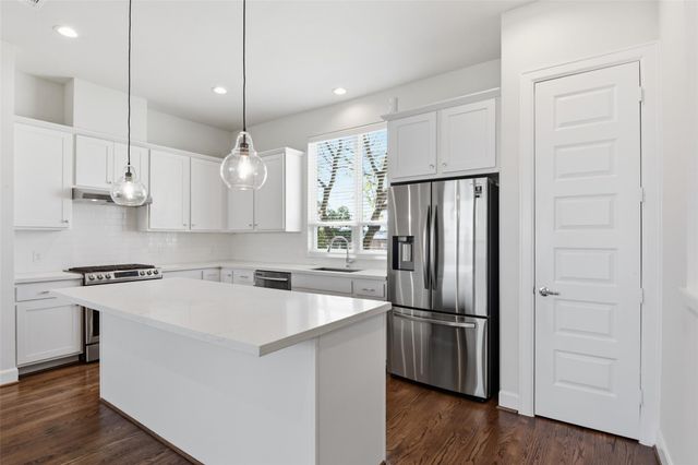 3024 Charline Avenue, Houston, TX 77054