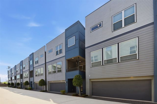 3024 Charline Avenue, Houston, TX 77054