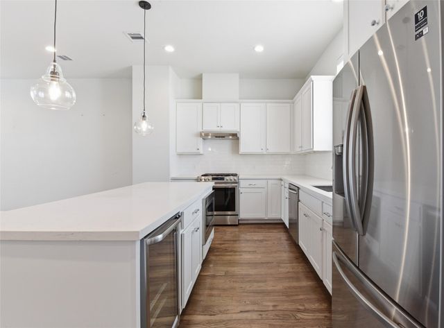 3024 Charline Avenue, Houston, TX 77054