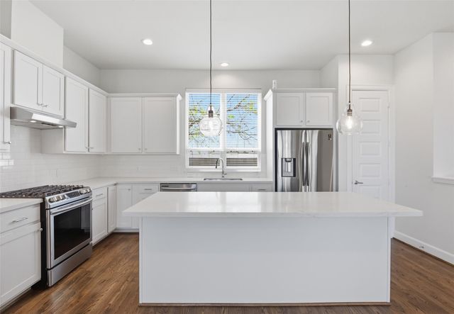 3024 Charline Avenue, Houston, TX 77054