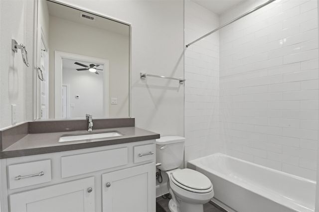 3024 Charline Avenue, Houston, TX 77054