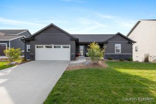 6296 High Queen Court, Allendale, MI 49401