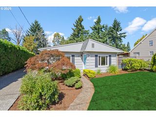 8523 Se 65TH Ave, Portland, OR 97206