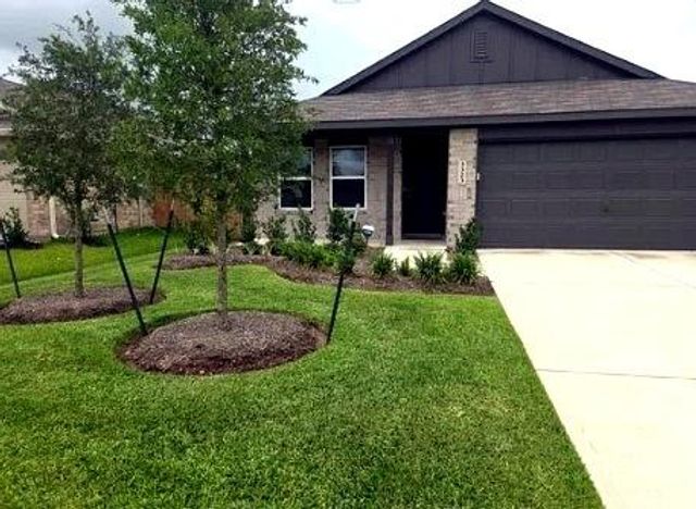 3323 Silvery Bryum Drive, Rosenberg, TX 77471