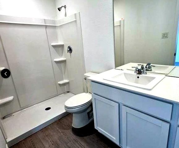 3323 Silvery Bryum Drive, Rosenberg, TX 77471
