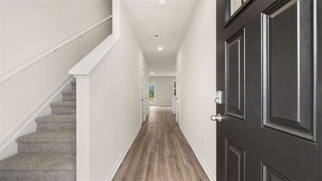 214 Kenmore Circle, Perry, GA 31069