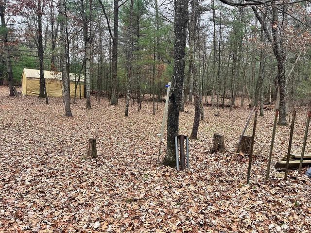 1787 Badger Court, Arkdale, WI 54613