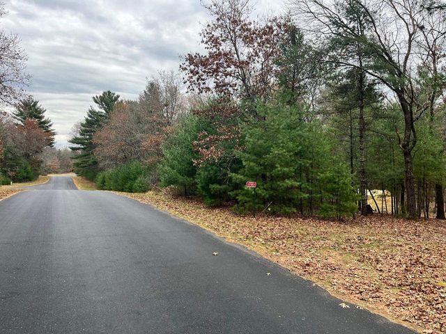 1787 Badger Court, Arkdale, WI 54613