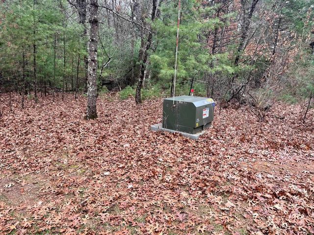 1787 Badger Court, Arkdale, WI 54613