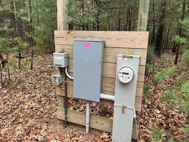 1787 Badger Court, Arkdale, WI 54613