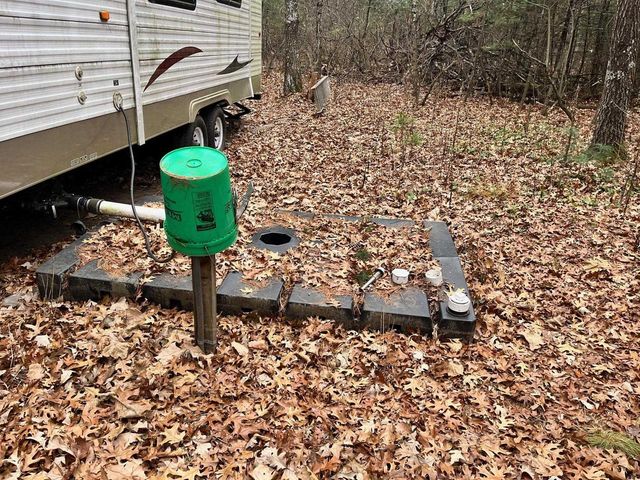 1787 Badger Court, Arkdale, WI 54613