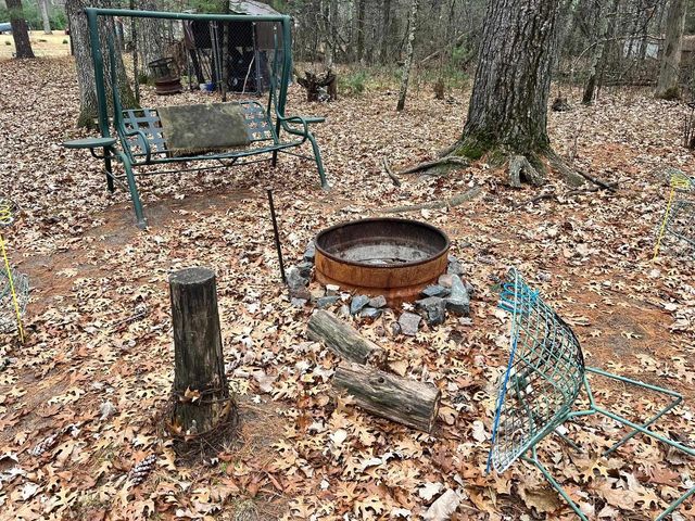 1787 Badger Court, Arkdale, WI 54613