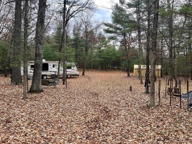 1787 Badger Court, Arkdale, WI 54613