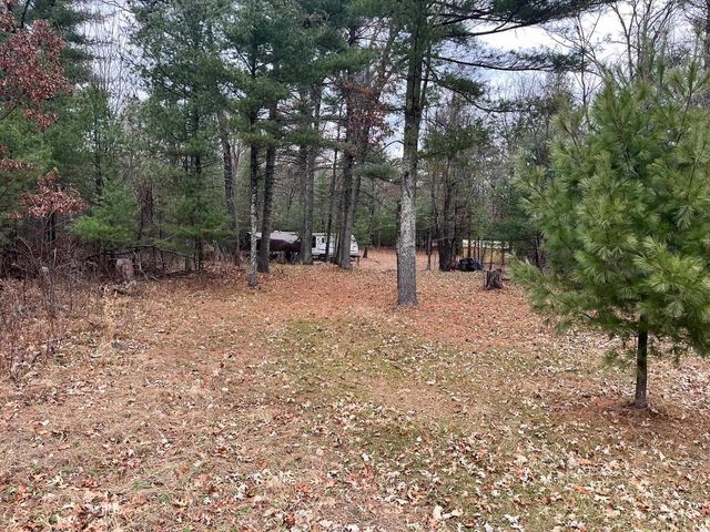 1787 Badger Court, Arkdale, WI 54613