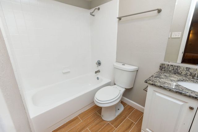 5618 Espanola Drive, Arlington, TX 76017