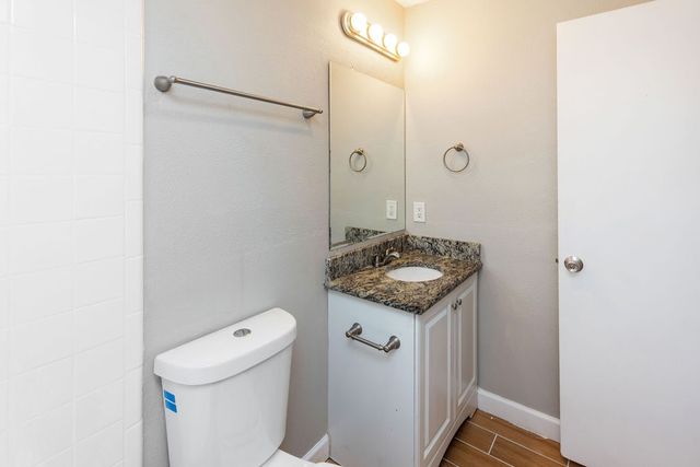5618 Espanola Drive, Arlington, TX 76017
