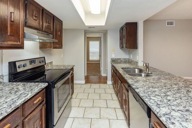 5618 Espanola Drive, Arlington, TX 76017