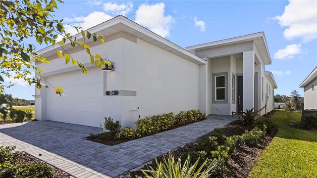 574 HAMMOCK OAKS BOULEVARD, Lady Lake, FL 32159