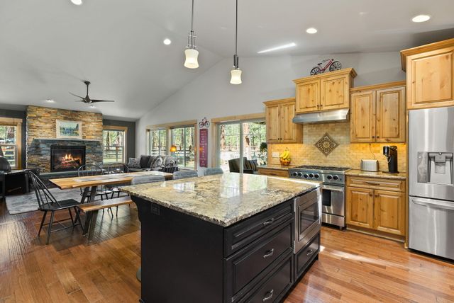 69288 Stetson, Sisters, OR 97759