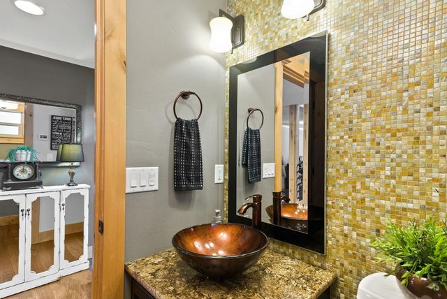 69288 Stetson, Sisters, OR 97759